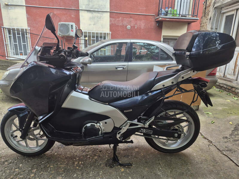 Honda Integra NC700 NC 700