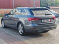 Audi A4 2.0TDI S-tr SPORT