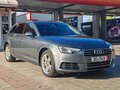Audi A4 2.0TDI S-tr SPORT