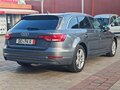 Audi A4 2.0TDI S-tr SPORT