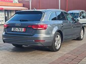 Audi A4 2.0TDI S-tr SPORT