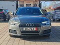 Audi A4 2.0TDI S-tr SPORT
