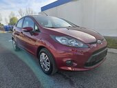Ford Fiesta 1.25 b