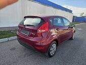 Ford Fiesta 1.25 b