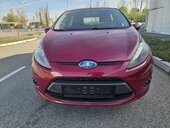 Ford Fiesta 1.25 b