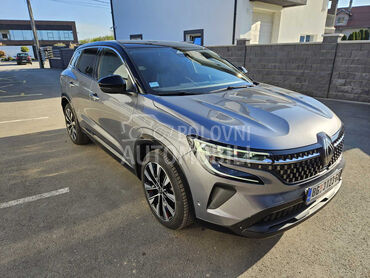 Renault Austral 1.3 TCE 160