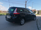 Renault Grand Scenic 1.4i EXPRESSION CH