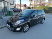 Renault Grand Scenic 1.4i EXPRESSION CH