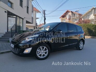 Renault Grand Scenic 1.4i EXPRESSION CH