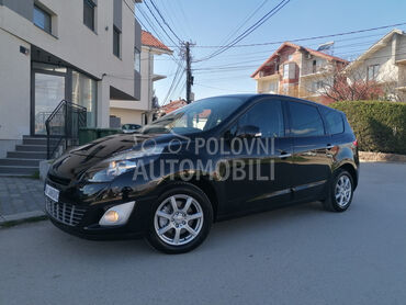 Renault Grand Scenic 1.4i EXPRESSION CH