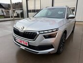 Škoda Kamiq 1.0 TSI/STYLE/VIRT