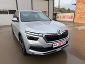 Škoda Kamiq 1.0 TSI/STYLE/VIRT