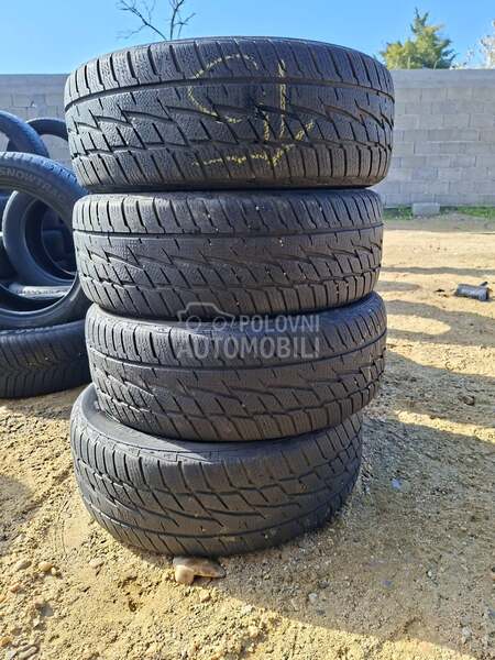 Matador 205/55 R16 Zimska