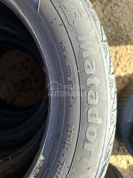 Matador 205/55 R16 Zimska