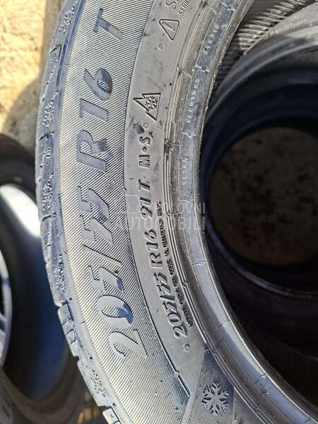 Matador 205/55 R16 Zimska
