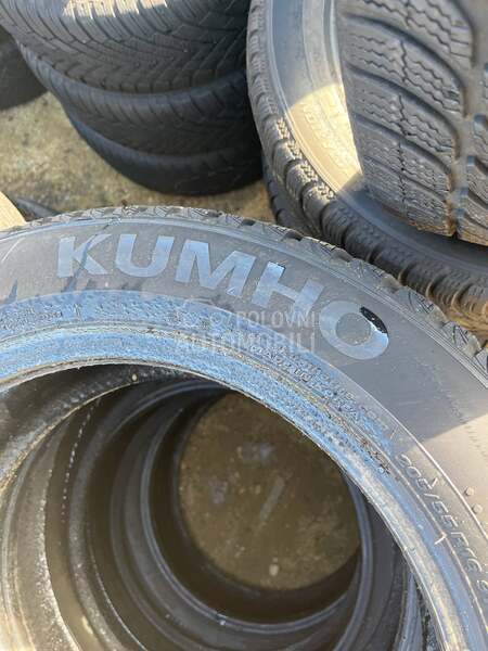Kumho 205/55 R16 Zimska