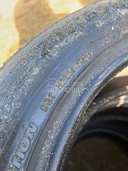 Kumho 205/55 R16 Zimska