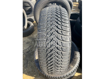 Kumho 205/55 R16 Zimska