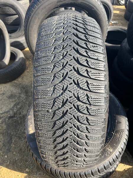 Kumho 205/55 R16 Zimska