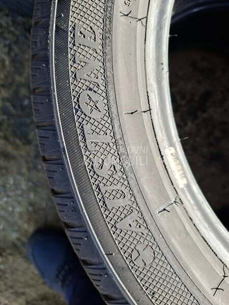 Accelera 205/55 R16 Zimska