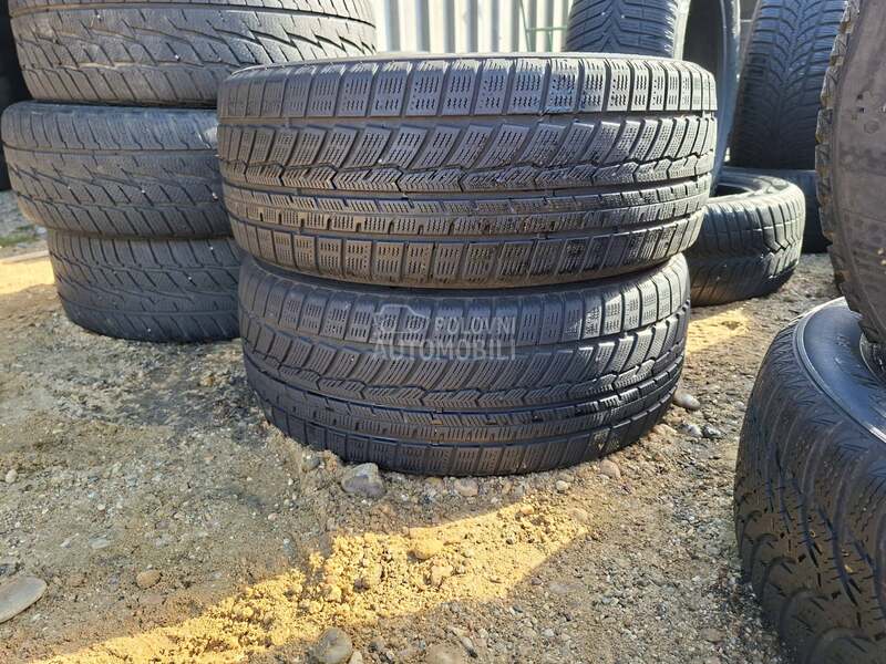 Accelera 205/55 R16 Zimska