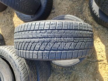 Accelera 205/55 R16 Zimska