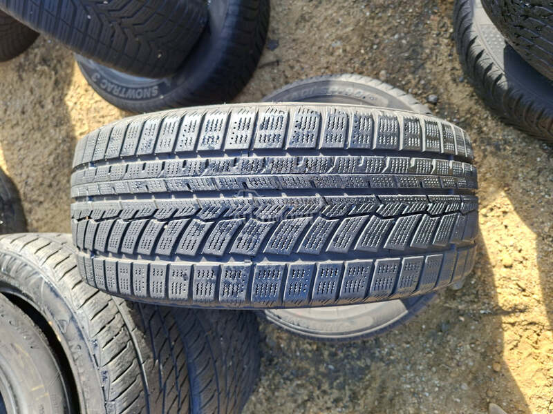 Accelera 205/55 R16 Zimska