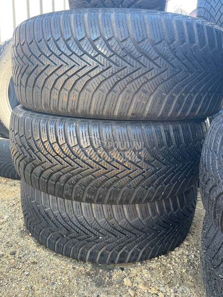 Sailun 205/55 R16 Zimska