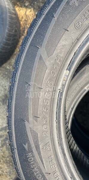 Sailun 205/55 R16 Zimska