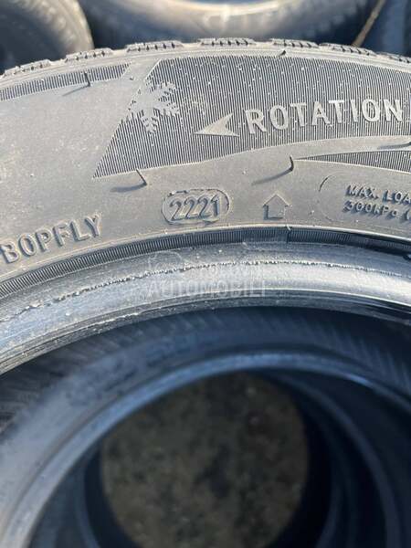 Sailun 205/55 R16 Zimska