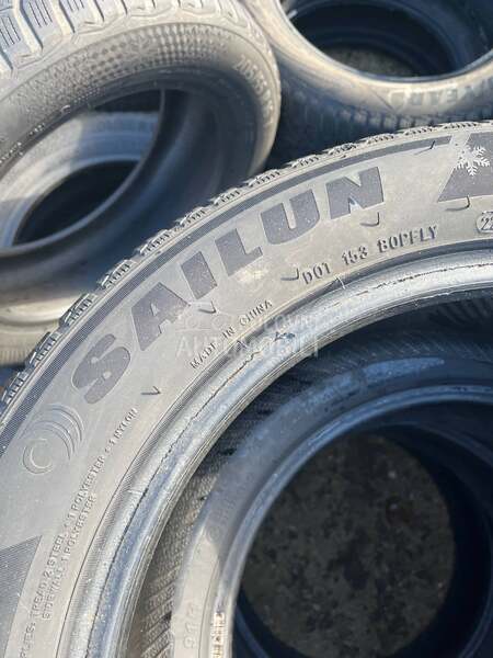 Sailun 205/55 R16 Zimska