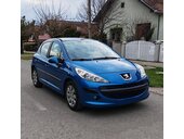 Peugeot 207 1.4 TRENDY