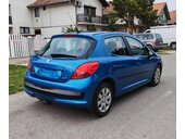 Peugeot 207 1.4 TRENDY