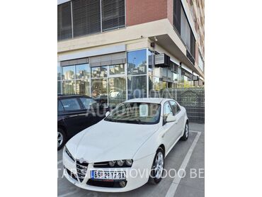 Alfa Romeo 159 1.9 JTDM