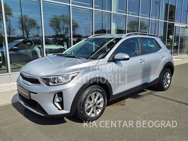 Kia Stonic 1.4 URBAN AT