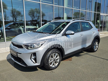 Kia Stonic 1.4 URBAN AT