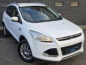 Ford Kuga 2.0TDCI TITANIUM