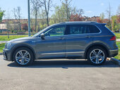 Volkswagen Tiguan 2.0TDI DSG R-line
