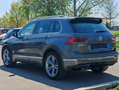 Volkswagen Tiguan 2.0TDI DSG R-line