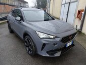 Cupra Formentor 2.0 TDI DSG 4DRIVE