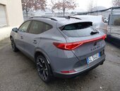 Cupra Formentor 2.0 TDI DSG 4DRIVE