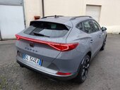 Cupra Formentor 2.0 TDI DSG 4DRIVE
