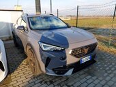 Cupra Formentor 2.0TDI DSG 4DRIVE