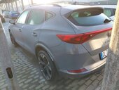 Cupra Formentor 2.0TDI DSG 4DRIVE