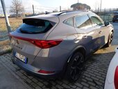 Cupra Formentor 2.0TDI DSG 4DRIVE