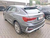 Audi Q3 SB 35 TDI 3xS-Line