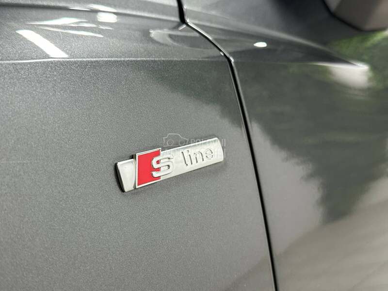 Audi Q3 SB 35 TDI 3xS-Line