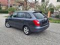 Škoda Fabia 1.2 TDI