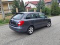 Škoda Fabia 1.2 TDI