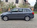 Škoda Fabia 1.2 TDI